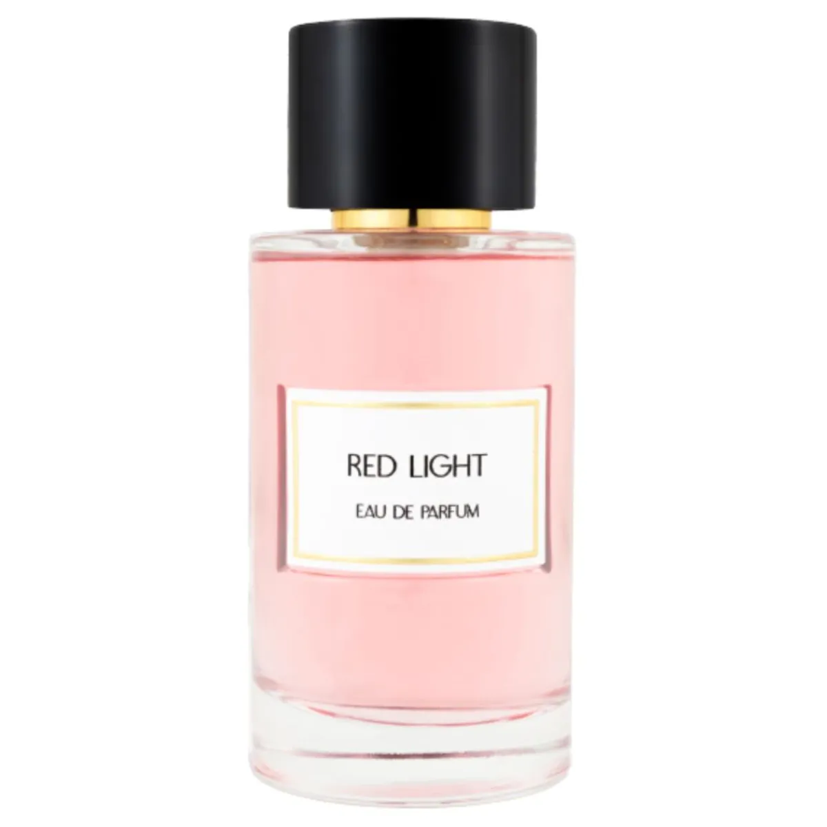 Jeanne Arthes Parfums Pas Cher|Eau De Parfum|- Collection Privée Red Light - Eau de Parfum 100ml