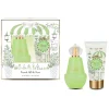 Jeanne Arthes Eau De Parfum|Coffrets Homme|- FRENCH WAY OF LIFE MACARON AMANDE EDP 100ML + Lait Corps 150ML