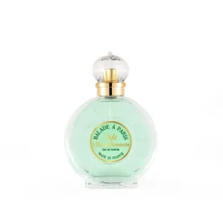 Jeanne Arthes Parfums Pas Cher|Eau De Parfum|- FRENCH WAY OF LIFE - BALADE A PARIS - CAFE SAINT GERMAIN 100 ML