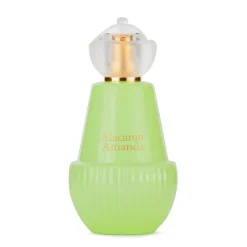 Jeanne Arthes Eau De Parfum|- TEA TIME A PARIS - MACARON AMANDE EDP 100ML