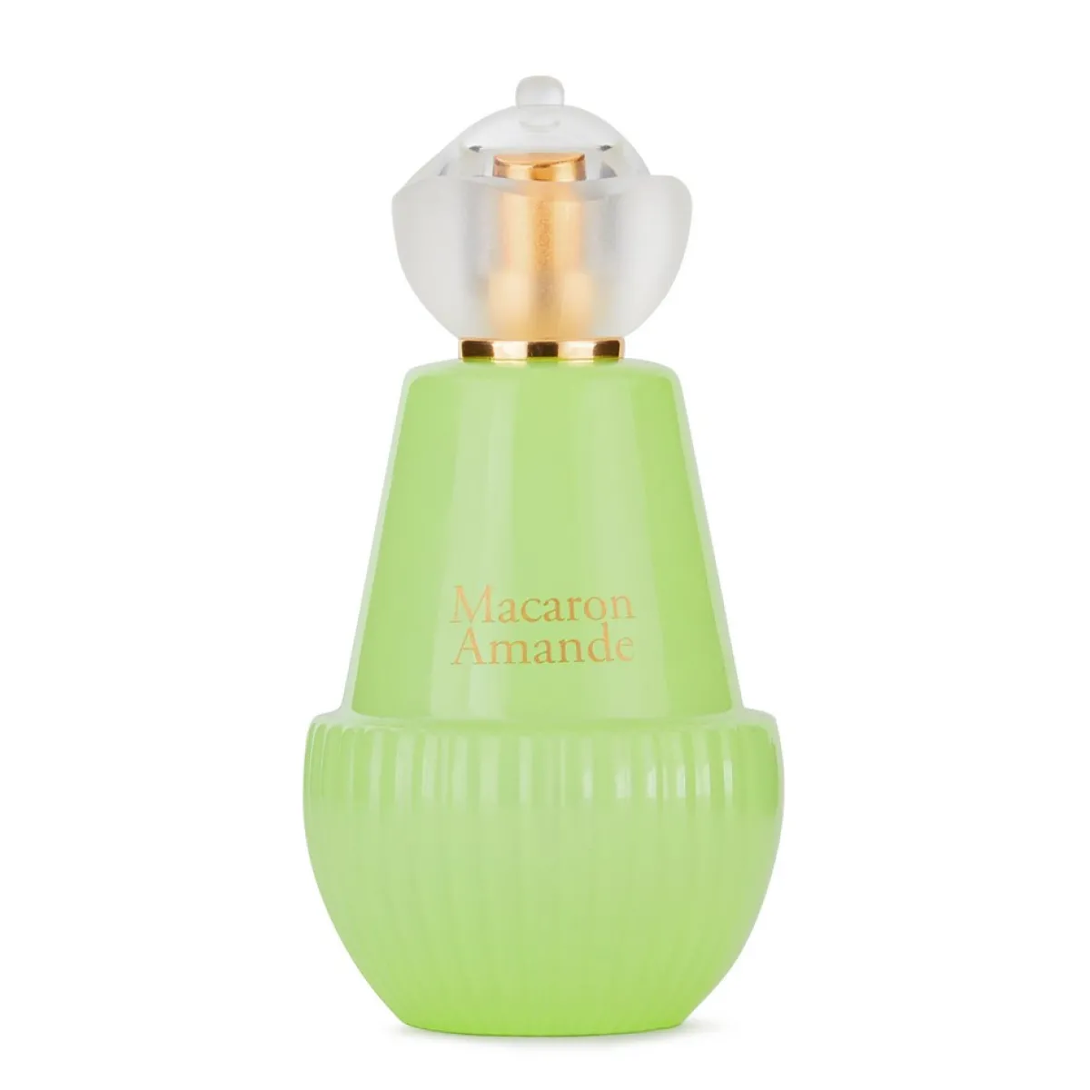 Jeanne Arthes Eau De Parfum|- TEA TIME A PARIS - MACARON AMANDE EDP 100ML