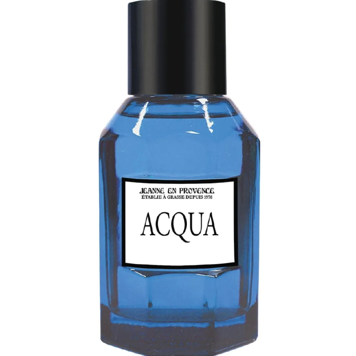 Jeanne en Provence Eau De Toilette|- Acqua - Eau de Toilette Vaporisateur 100 ml