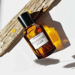 Jeanne en Provence Eau De Toilette|- Bois d'Olivier & Cade - Eau de Toilette Vaporisateur 100 ml