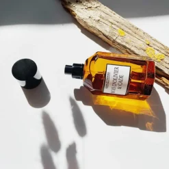 Jeanne en Provence Eau De Toilette|- Bois d'Olivier & Cade - Eau de Toilette Vaporisateur 100 ml