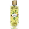 Jeanne en Provence Gel Douche|- Douche Huile Verveine Agrumes 250 ml