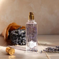 Jeanne en Provence Parfums Pas Cher|Eau De Parfum|- Le Temps des Secrets - Eau de Parfum Vaporisateur 60 ml