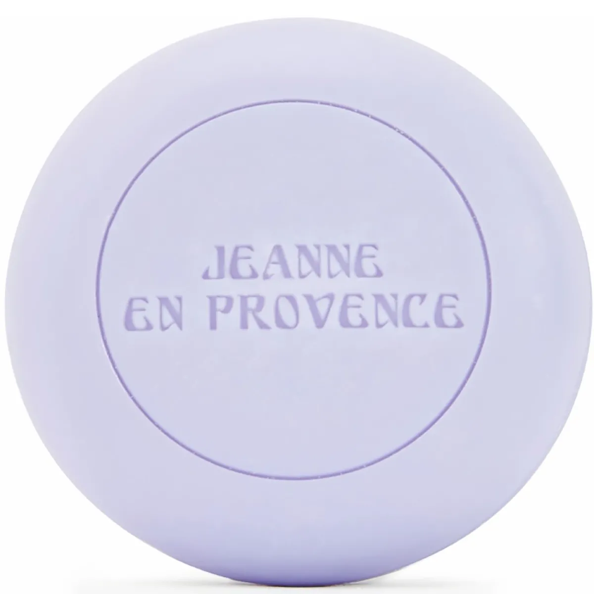 Jeanne en Provence Savon|- Savon Solide Lavande Gourmande