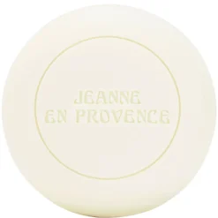 Jeanne en Provence Savon|- Savon Solide Jasmin Secret 100 g