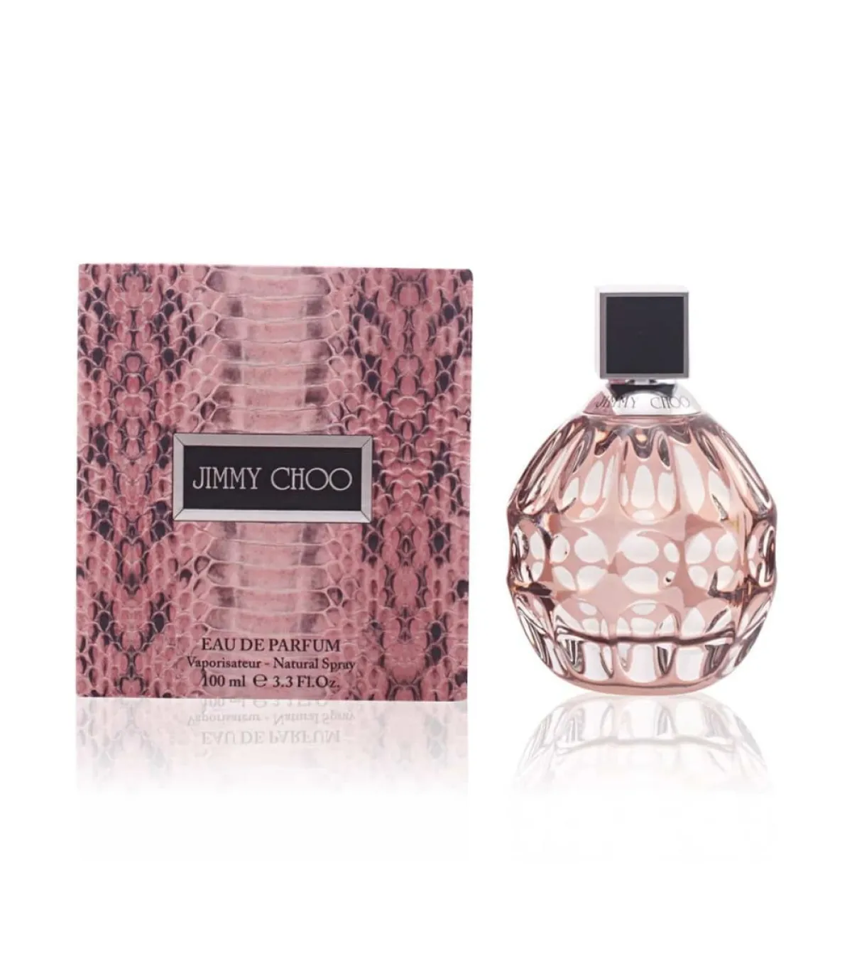 Jimmy Choo Eau De Parfum|- - Eau de Parfum 100 ml
