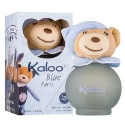 Kaloo Garçon|- Blue - Eau de Senteur Vaporisateur 100ml