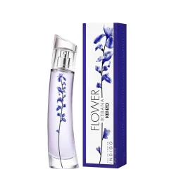 Kenzo Eau De Parfum|- Flower by Ikebana Indigo - Eau de Parfum