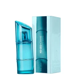 Kenzo Eau De Toilette|- Homme - Eau de Toilette Marine