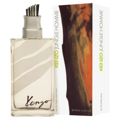 Kenzo Eau De Toilette|- Jungle pour Homme - Eau de Toilette Vaporisateur 100 ml