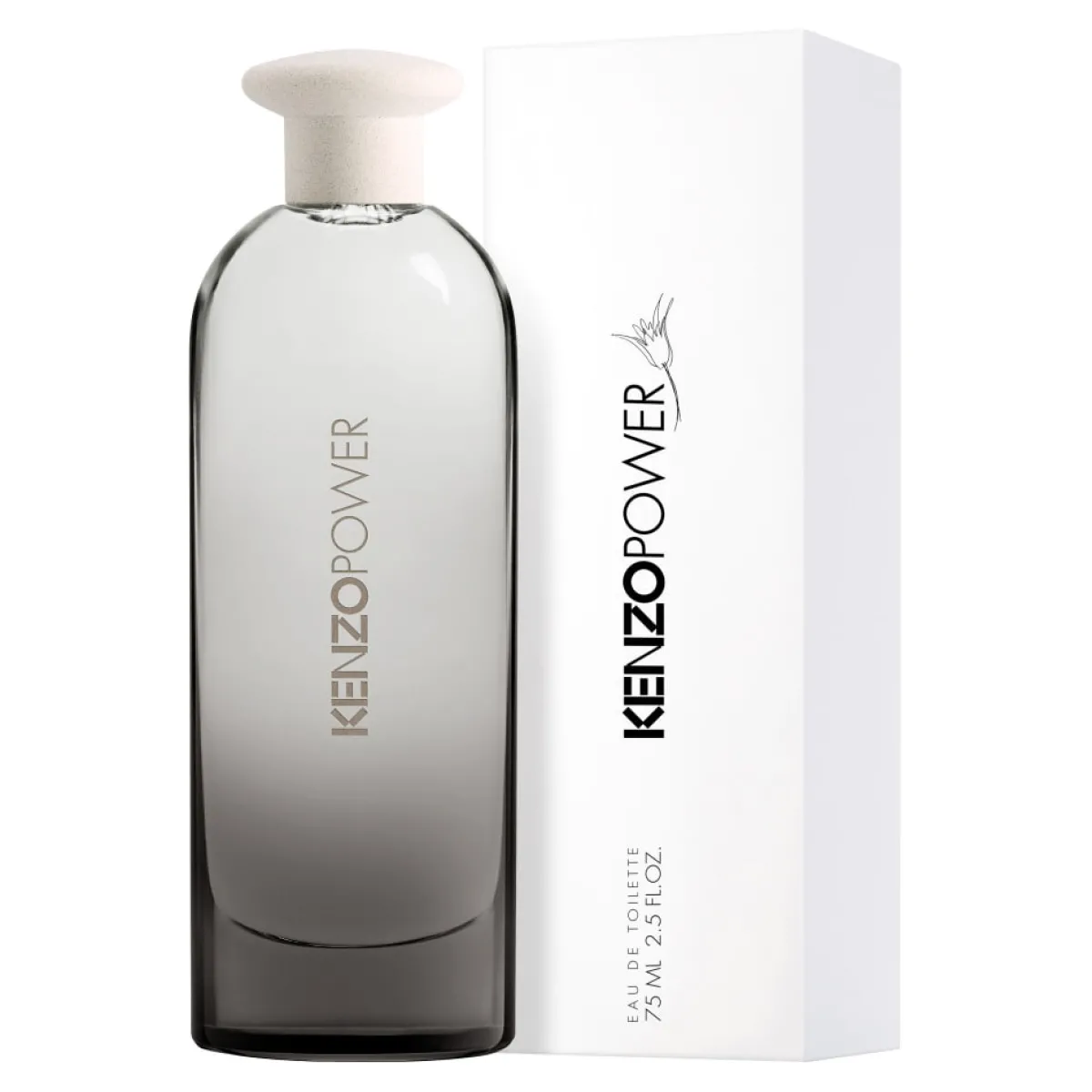 Kenzo Eau De Toilette|- Power - Eau de Toilette Vaporisateur 75 ml