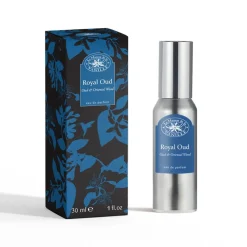 La Maison de la Vanille Eau De Parfum|- Royal Oud - Eau de Parfum