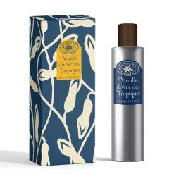 La Maison de la Vanille Eau De Toilette|- Vanille Divine des Tropiques - Eau de Toilette