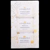 La Savonnerie Royale Savon|- Coffret 3 Savons N°1 - 3 x 100G