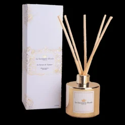 La Savonnerie Royale Parfum D’Intérieur|- Diffuseur Le Bassin de Neptune - 200ML