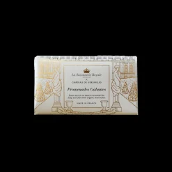 La Savonnerie Royale Savon|- Savon Promenades Galantes - 100G