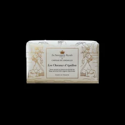 La Savonnerie Royale Savon|- Savon Les Chevaux d'Apollon - 100G