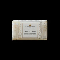 La Savonnerie Royale Savon|- Savon Jardin du Trianon - 100G