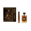 La Sultane de Saba Pour Elle|Coffrets Femme|- Coffret Eau de Parfum - Senteur Ambre, Musc, Santal