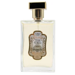 La Sultane de Saba Eau De Parfum|- Eau de Parfum - Voyage sur la route du Taj Palace 100 ml