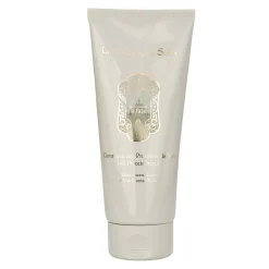 La Sultane de Saba Gommage Corps|Soin Corps Parfumé|- Gommage aux protéines de soie - Voyage sur la route du Taj 200 ml