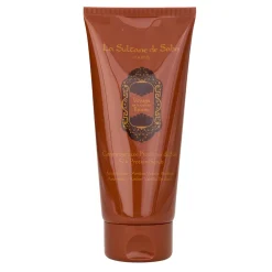 La Sultane de Saba Gommage Corps|- Gommage aux protéines de soie - Voyage sur la route des épices 200 ml