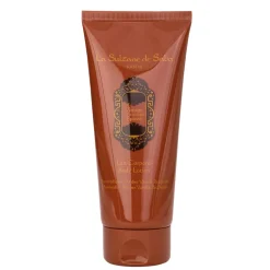La Sultane de Saba Soin Hydratant|Soin Corps Parfumé|- Lait corporel - Voyage sur la route des épices 200 ml