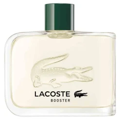 Lacoste Eau De Toilette|- Booster - Eau de Toilette 125 ml