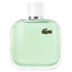 Lacoste Eau De Toilette|- Eau de L.12.12 Blanc Eau Fraîche