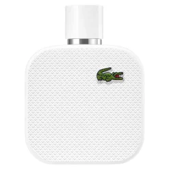 Lacoste Eau De Toilette|- Eau de L.12.12 Blanc - Eau de Toilette
