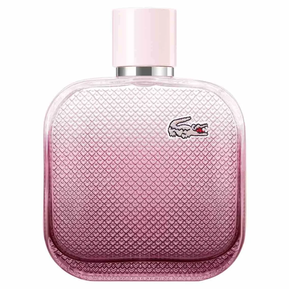 Lacoste Parfums Pas Cher|Eau De Parfum|- Eau de L.12.12 Rose Intense - Eau de Parfum 100 ml