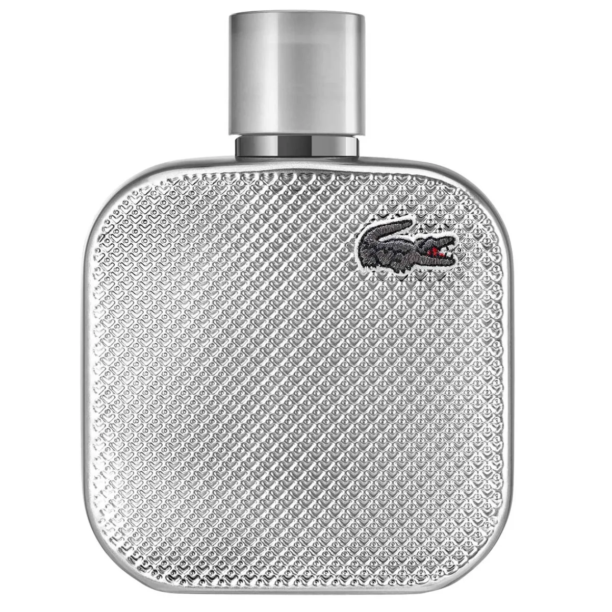 Lacoste Eau De Parfum|- L.12.12 Silver Grey - Eau de Parfum