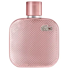 Lacoste Eau De Parfum|- L.12.12 Silver Rose - Eau de Parfum