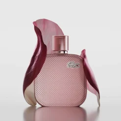 Lacoste Eau De Parfum|- L.12.12 Silver Rose - Eau de Parfum