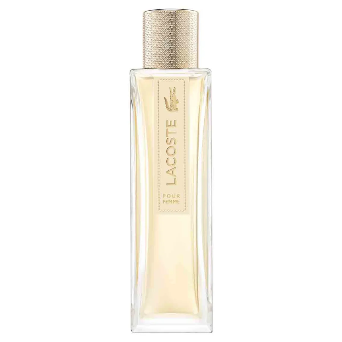 Lacoste Eau De Parfum|- Pour Femme - Eau de Parfum