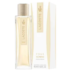 Lacoste Eau De Parfum|- Pour Femme - Eau de Parfum