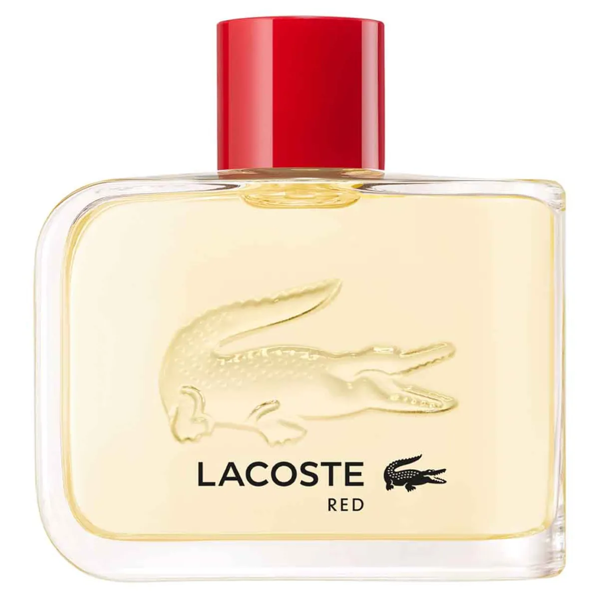 Lacoste Eau De Toilette|- Red - Eau de Toilette