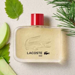 Lacoste Eau De Toilette|- Red - Eau de Toilette