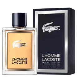 Lacoste Eau De Toilette|- L'Homme - Eau de Toilette