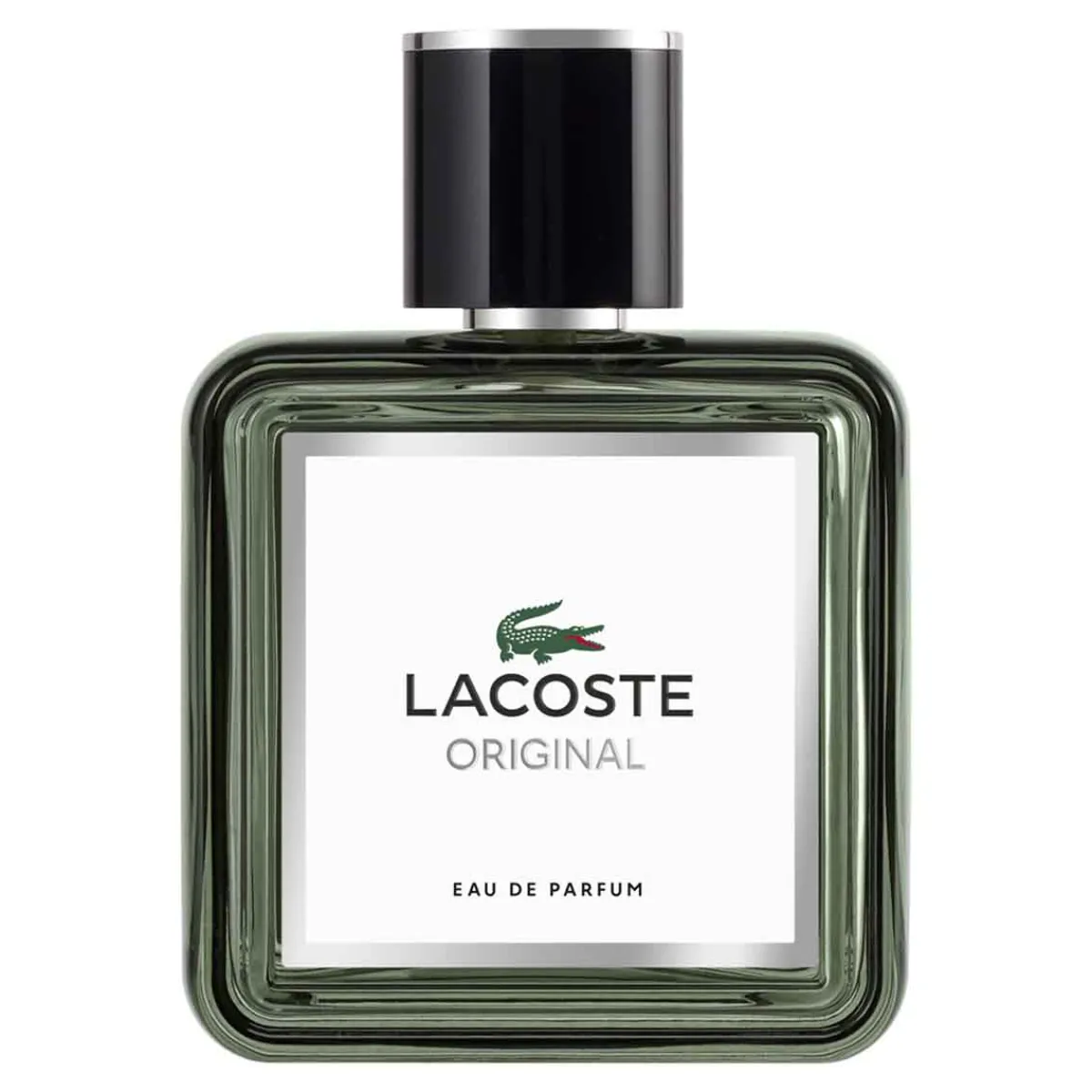 Lacoste Parfums Vegan|Eau De Parfum|- Original - Eau de parfum