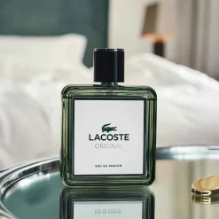 Lacoste Parfums Vegan|Eau De Parfum|- Original - Eau de parfum