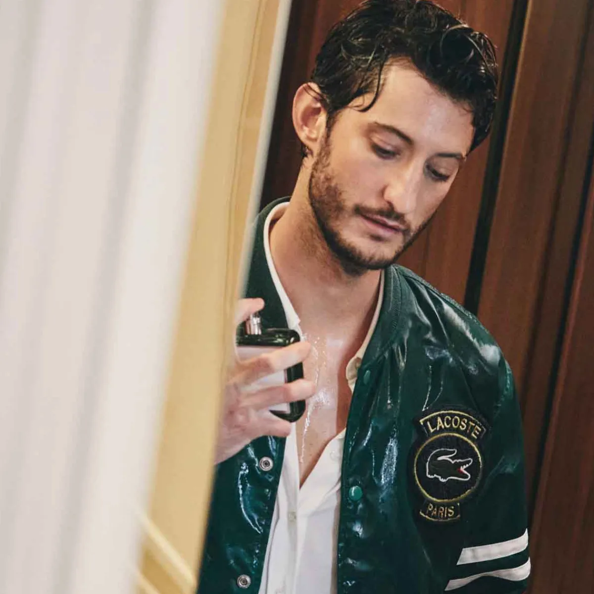 Lacoste Parfums Vegan|Eau De Parfum|- Original - Eau de parfum
