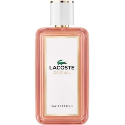 Lacoste Eau De Parfum|- Original Pour Femme - Eau de parfum
