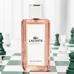 Lacoste Eau De Parfum|- Original Pour Femme - Eau de parfum
