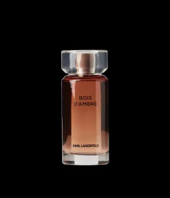 Lagerfeld Eau De Toilette|Parfums Pas Cher|- Bois D'Ambre - Eau de Toilette 100 ml