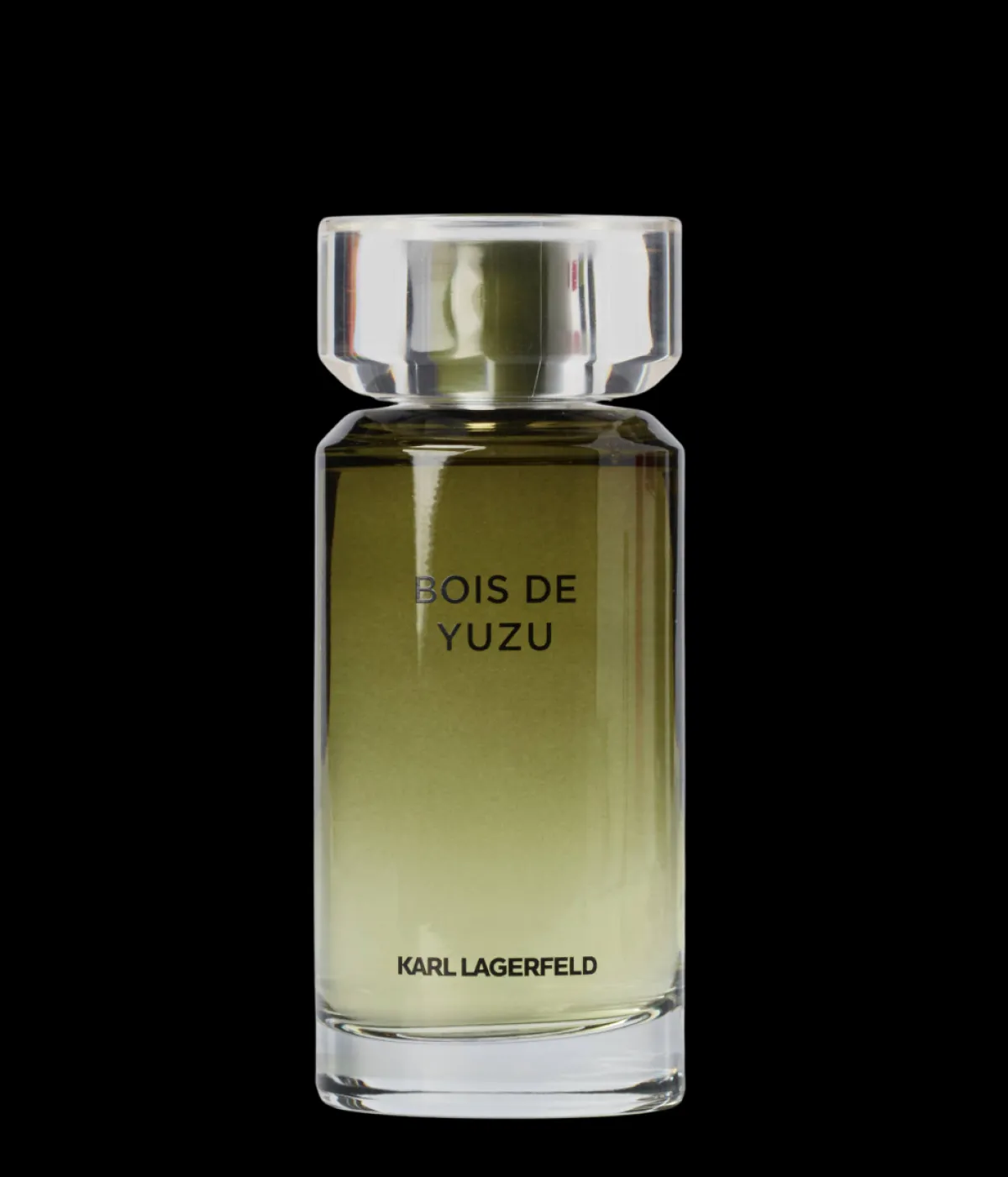 Lagerfeld Eau De Toilette|Parfums Pas Cher|- Bois de Yuzu - Eau de Toilette Vaporisateur 100 ml