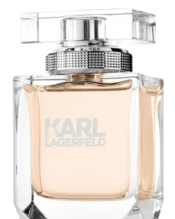 Lagerfeld Eau De Parfum|- Pour Femme - Eau de Parfum